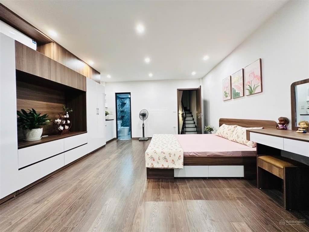 Ngọc hà  ba đình  thông khắp ngả