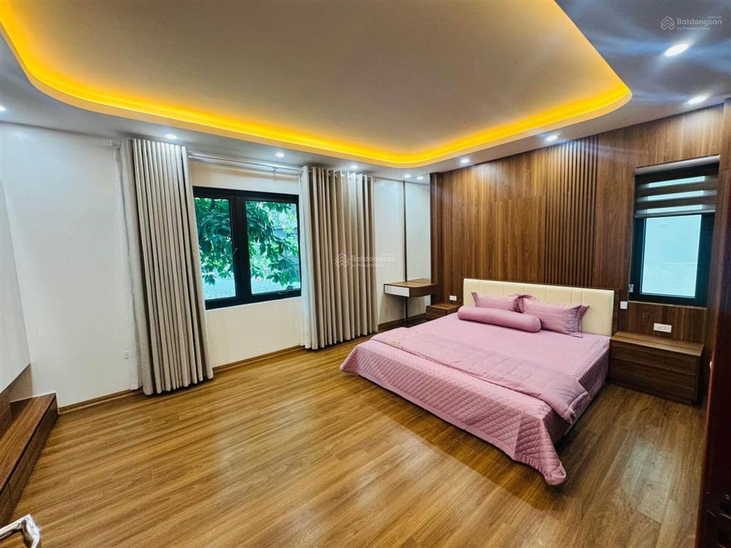 Phân lô ô tô phan kế bính  ba đình
