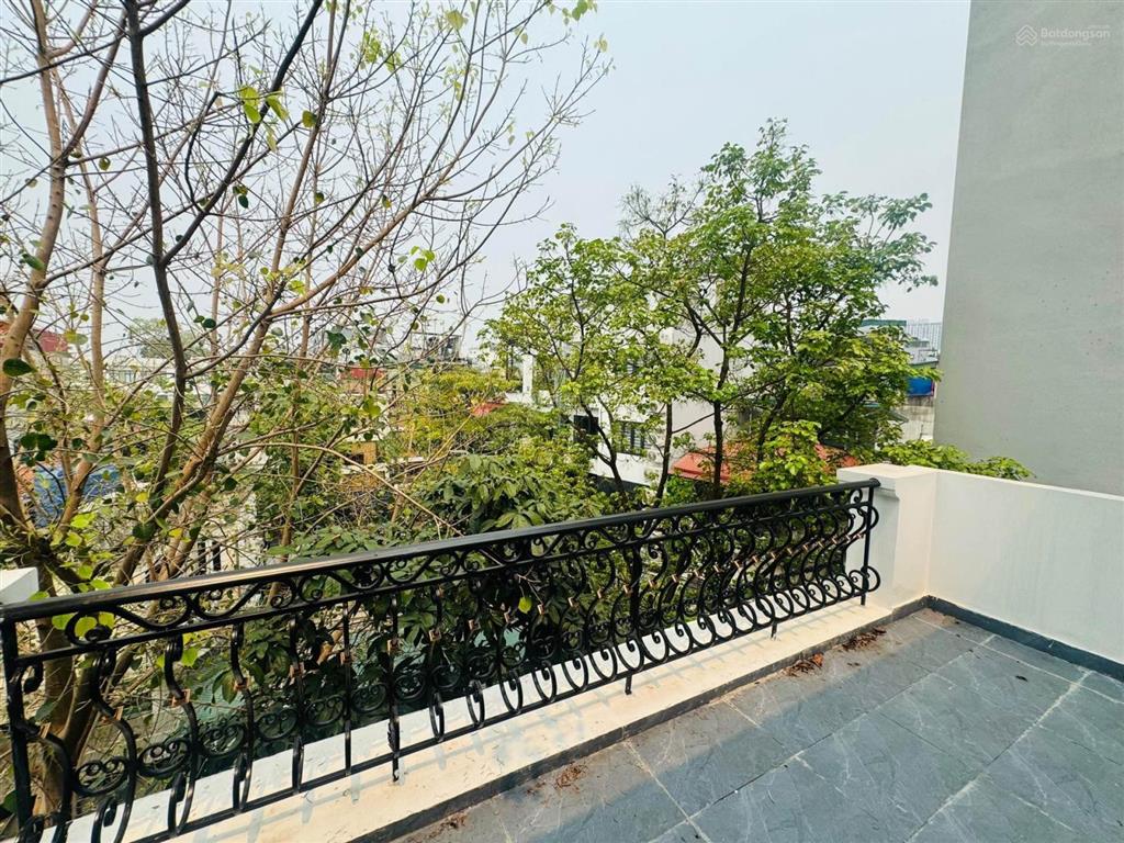 Phân lô ô tô phan kế bính  ba đình