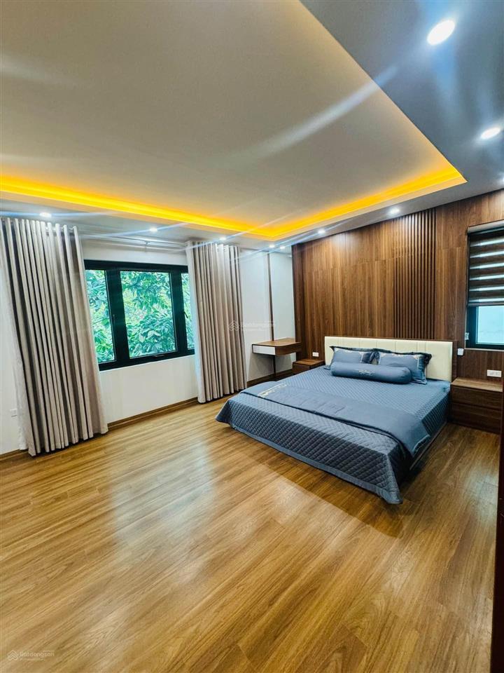 Phân lô ô tô phan kế bính  ba đình