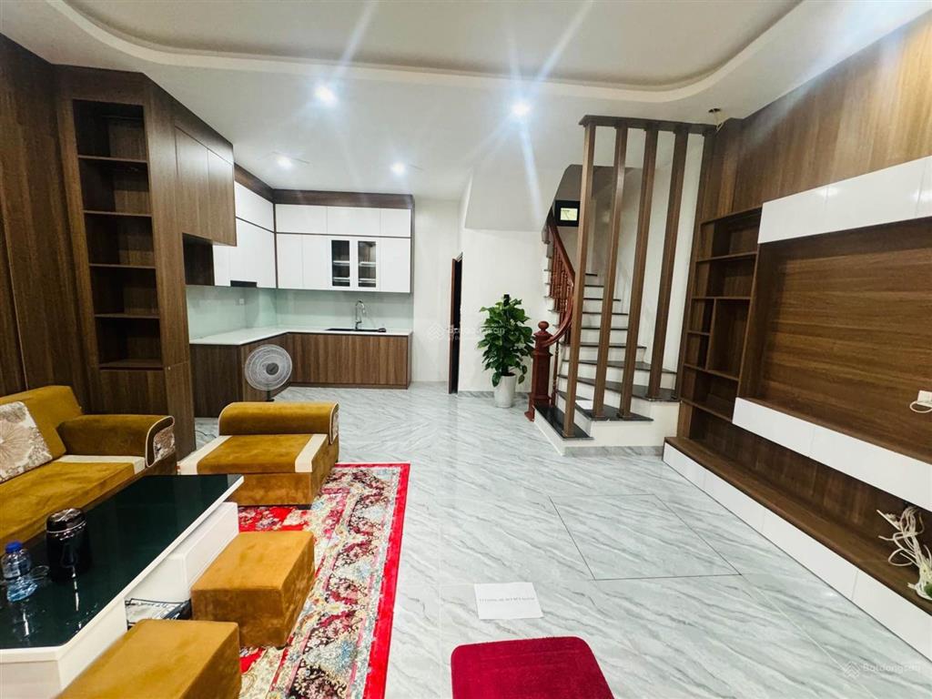 Phân lô ô tô phan kế bính  ba đình
