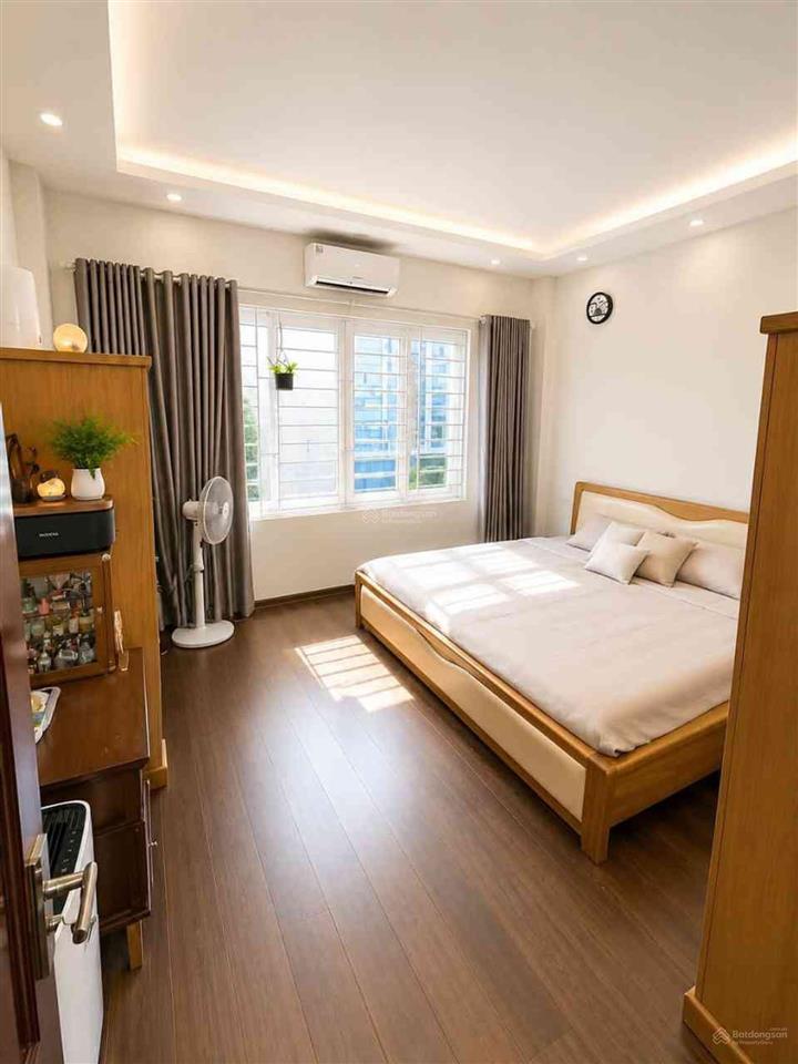 Nhà đẹp kim mã  cây xanh chiull  ba đình