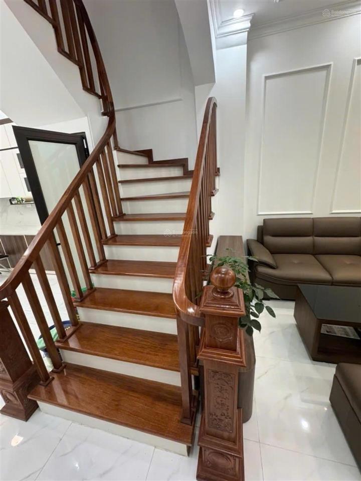Nhà đẹp mới cầu giấygiao ba đình