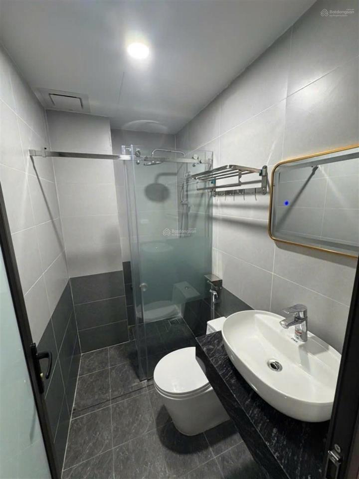 Nhà đẹp mới cầu giấygiao ba đình