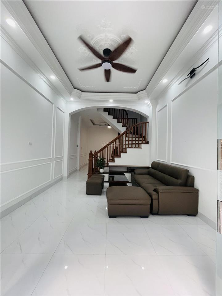 Nhà đẹp mới cầu giấygiao ba đình