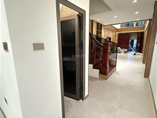 Phân lô liễu giai  quần ngựa  ba đình