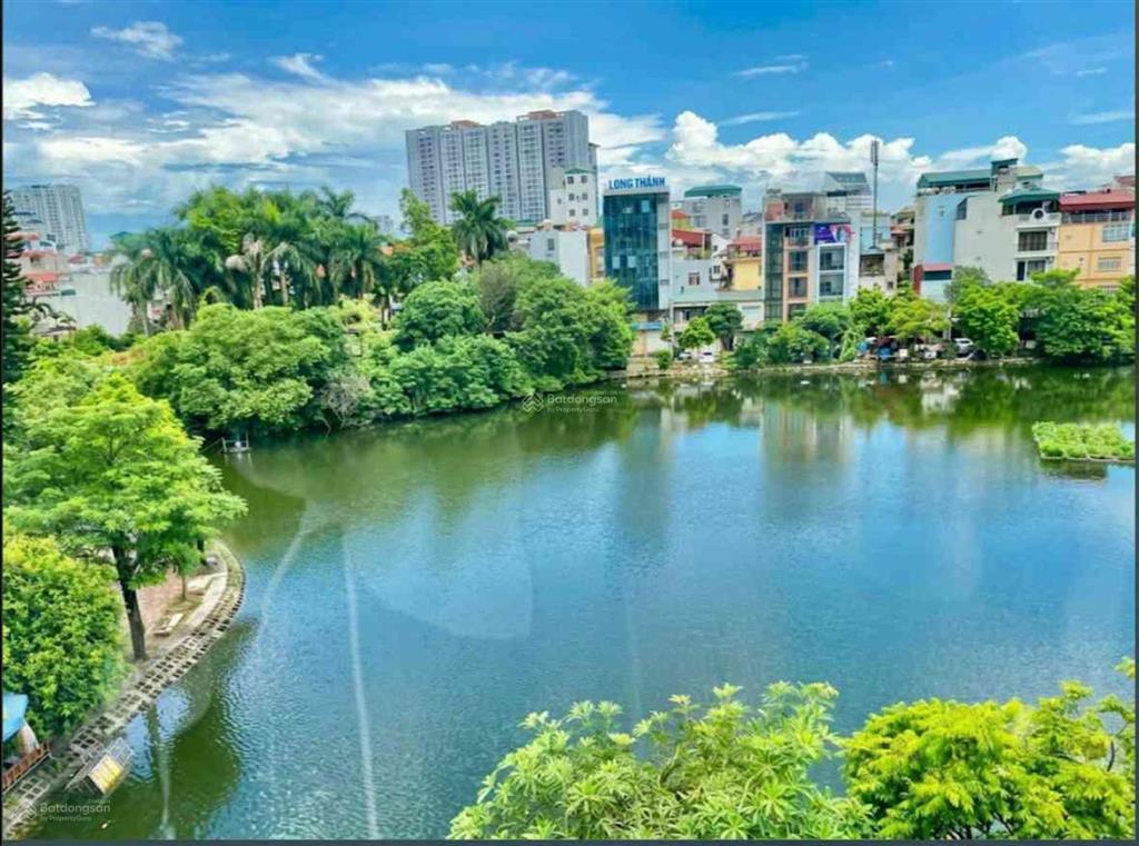 View hồ điều hoà  ô tô  tt ba đình