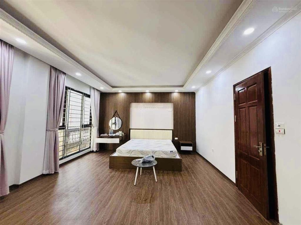Đội nhân  quy hoạch ổn định  ba đình