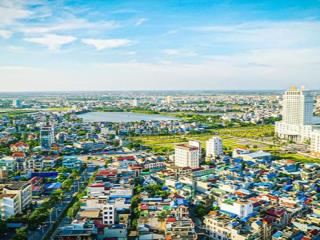 Bán nhà 150m2 mặt đường hàng thao, tp nam định