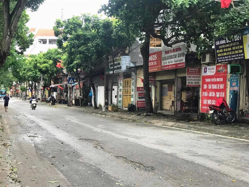 Cực hiếm! nhà 41m thanh trì giá tốt 3.. tỷ sổ đỏ sẵn, ở ngay hoặc cho thuê