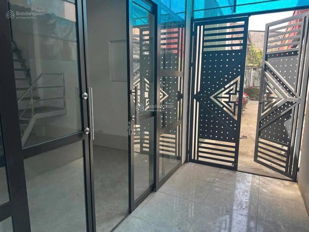 Cực hiếm! nhà 41m thanh trì giá tốt 3.. tỷ sổ đỏ sẵn, ở ngay hoặc cho thuê