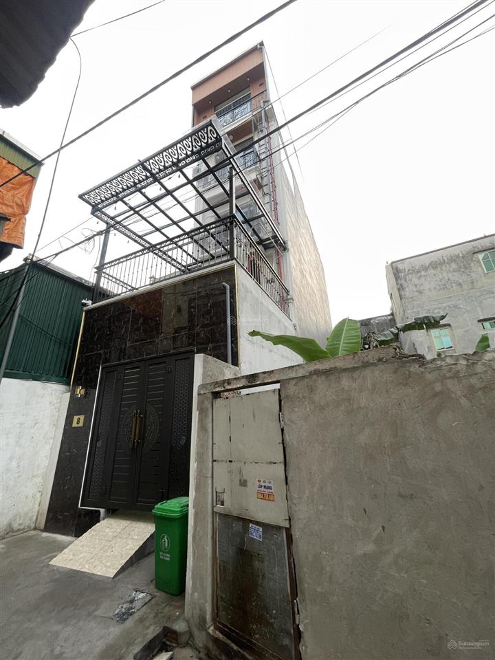 Bán ccmn 74m x 5 tầng quỳnh đô 9 phòng full nội thất, thang máy, dòng tiền 30tr/tháng, giá nhỉnh