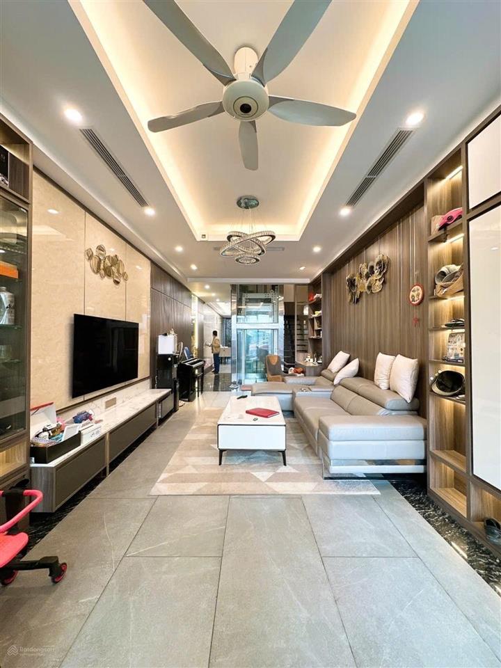 Bán nhà mặt phố kim giang, hoàng mai 62m x 4 tầng, ô tô tránh, vỉa hè, kd, 25 tỷ