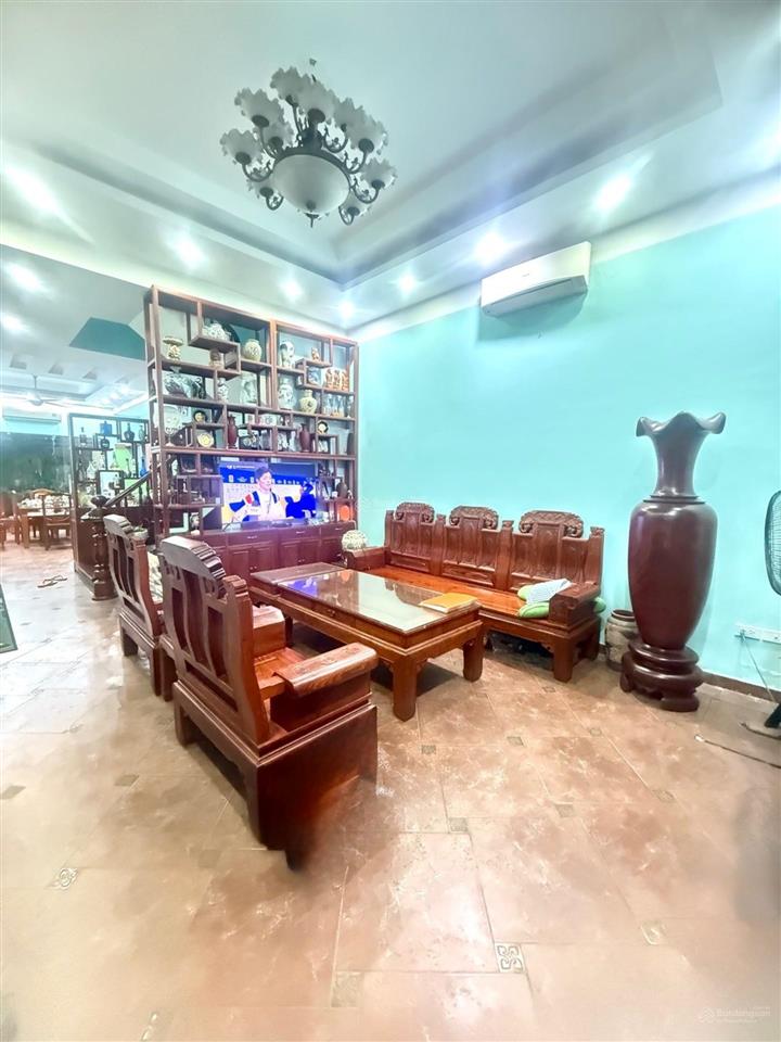 Bán nhà mặt phố  kđt định công  hoàng mai  90m2, 4 tầng, lô góc, ô tô, vỉa hè, kd giá 39.8 tỷ