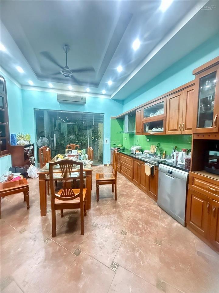 Bán nhà mặt phố  kđt định công  hoàng mai  90m2, 4 tầng, lô góc, ô tô, vỉa hè, kd giá 39.8 tỷ