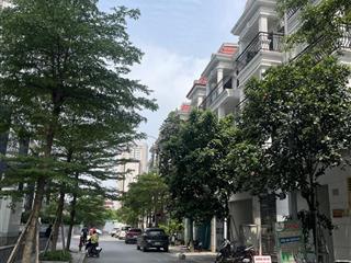 Bán nhà mặt phố vũ lăng, tứ hiệp, thanh trì, 4 tầng, dt 60m, mt 5m, đường 10m, vỉa hè, kd, giá 21