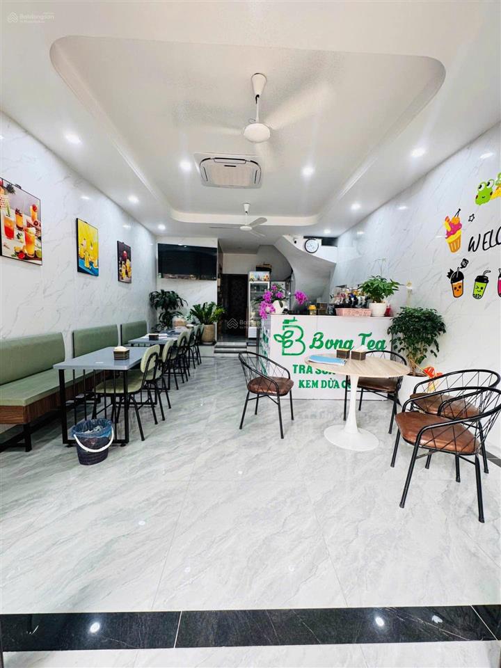 Bán nhà mặt phố vũ lăng, tứ hiệp, thanh trì, 4 tầng, dt 60m, mt 5m, đường 10m, vỉa hè, kd, giá 21