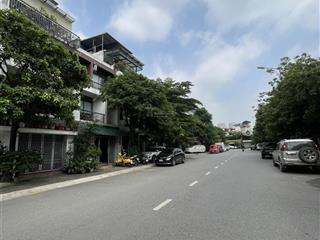 Bán nhà 4t*125m mặt phố đường quang lai  tứ hiệp vỉa hè kinh doanh đỉnh 35 tỷ