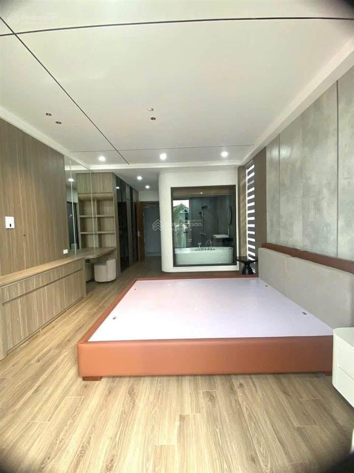 Bán nhà 4t*125m mặt phố đường quang lai  tứ hiệp vỉa hè kinh doanh đỉnh 35 tỷ