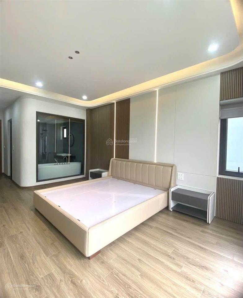 Bán nhà 4t*125m mặt phố đường quang lai  tứ hiệp vỉa hè kinh doanh đỉnh 35 tỷ