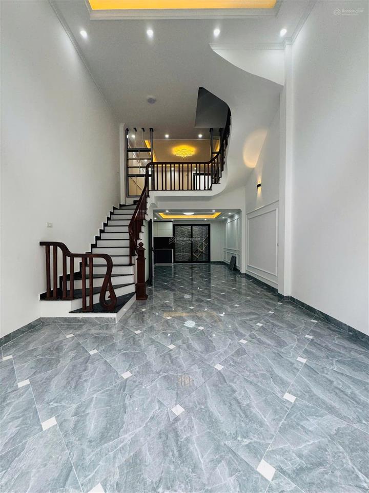 Bán nhà tt văn điển, thanh trì, 50m2, 4 tầng 1 lửng, sát kđt đại thanh, giá 6 tỷ
