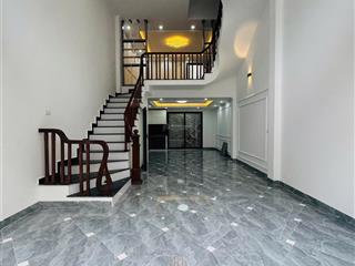 Bán nhà tt văn điển, thanh trì, 50m2, 4 tầng 1 lửng, sát kđt đại thanh, giá 6 tỷ