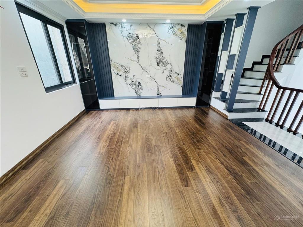 Bán nhà tt văn điển, thanh trì, 50m2, 4 tầng 1 lửng, sát kđt đại thanh, giá 6 tỷ
