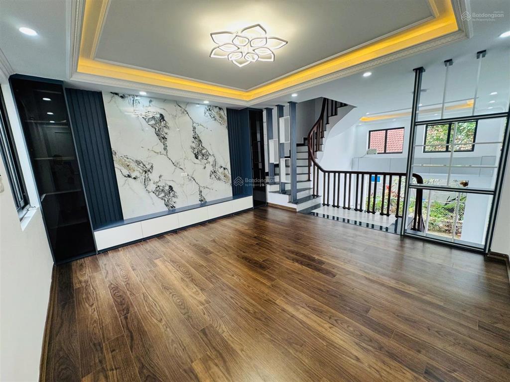 Bán nhà tt văn điển, thanh trì, 50m2, 4 tầng 1 lửng, sát kđt đại thanh, giá 6 tỷ