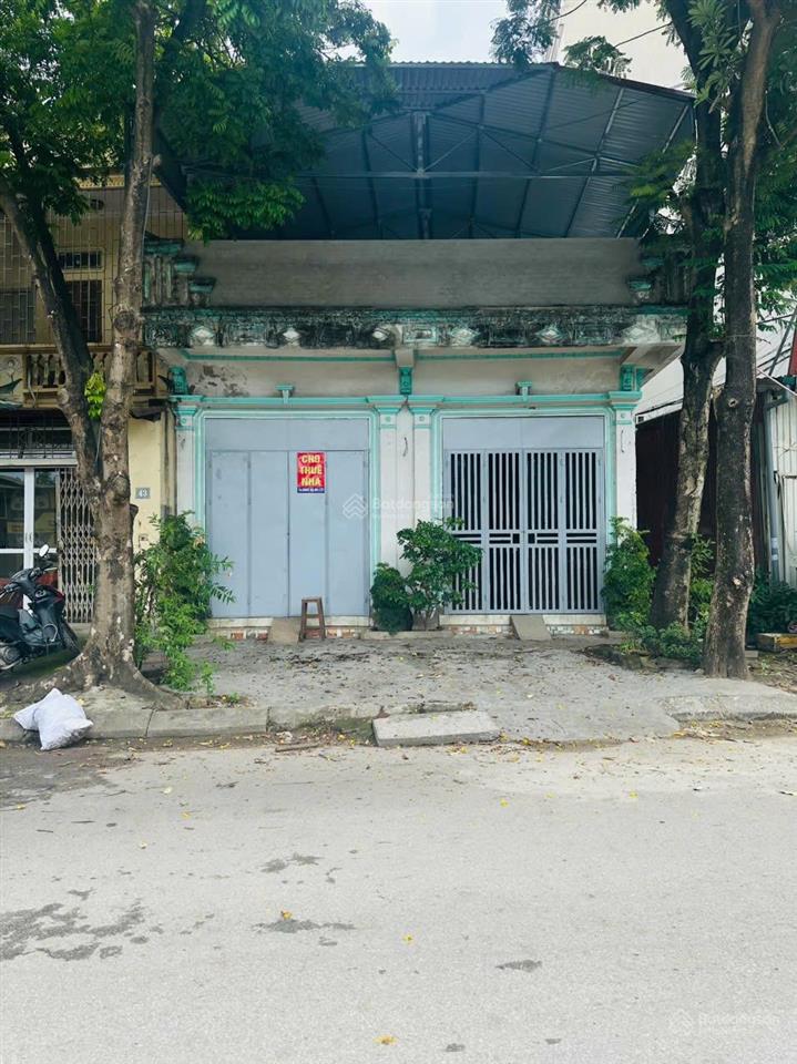 Bán nhà đất tđc ngũ hiệp  tứ hiệp thanh trì 162m mt 8m ô tô tránh vỉa hè 5m giá 27 tỷ