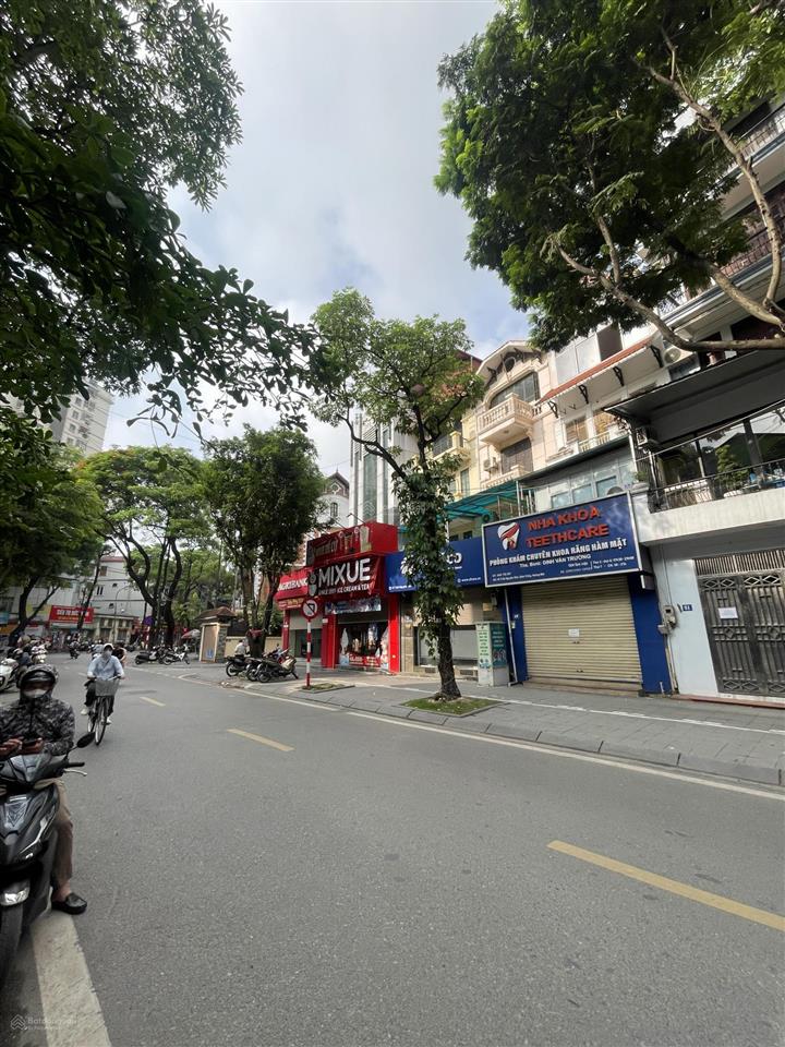 Bán nhà đất tđc tứ hiệp vũ lăng, thanh trì, 84m2, mặt tiền 6m, ô tô tránh, giá 26 tỷ