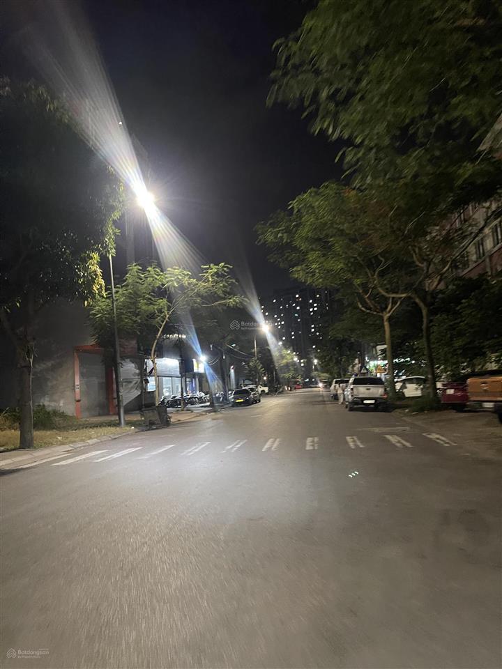 Bán nhà đất tđc tứ hiệp vũ lăng, thanh trì, 84m2, mặt tiền 6m, ô tô tránh, giá 26 tỷ