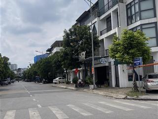 Bán nhà đất tđc tứ hiệp, thanh trì 60m, mt 4.62m, ô tô tránh, vỉa hè kinh doanh, giá 15 tỷ