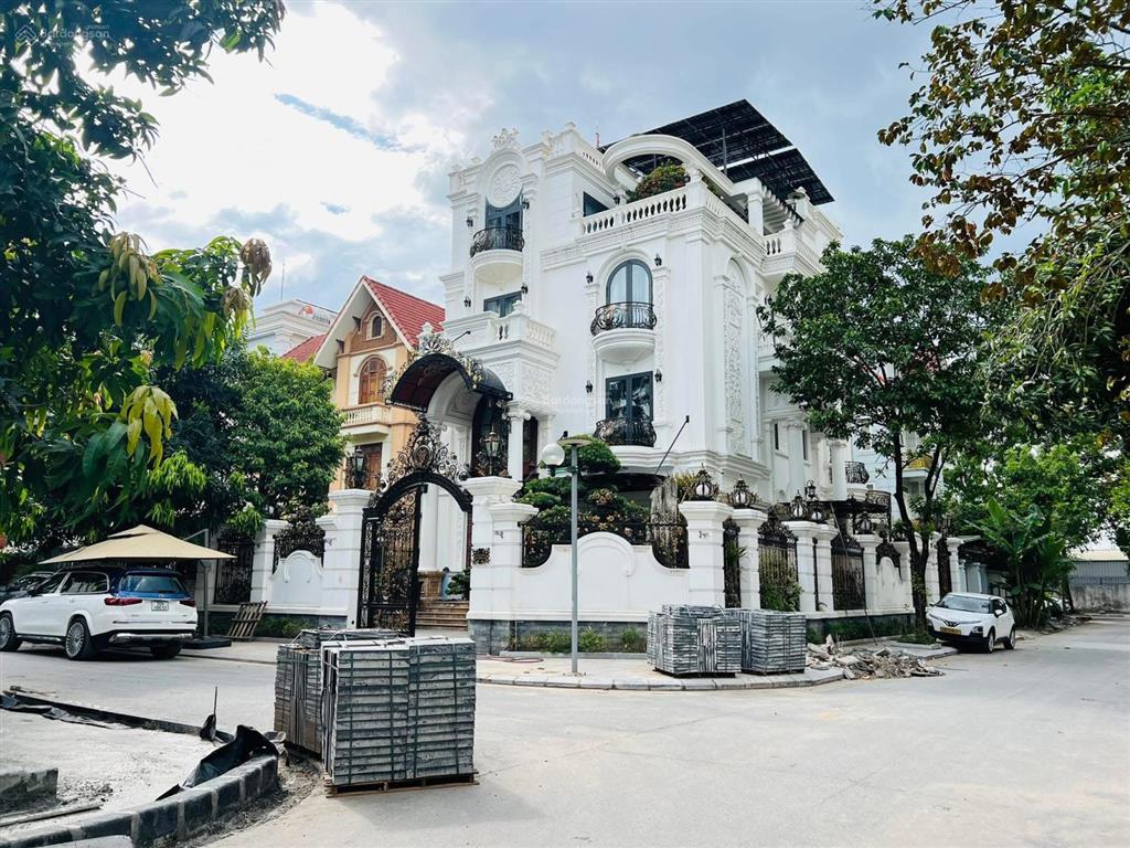 Bán nhà mặt phố, nguyễn cảnh dị, hoàng mai, 55m, 5 tầng, căn góc, gần hồ linh đàm, giá 30 tỷ