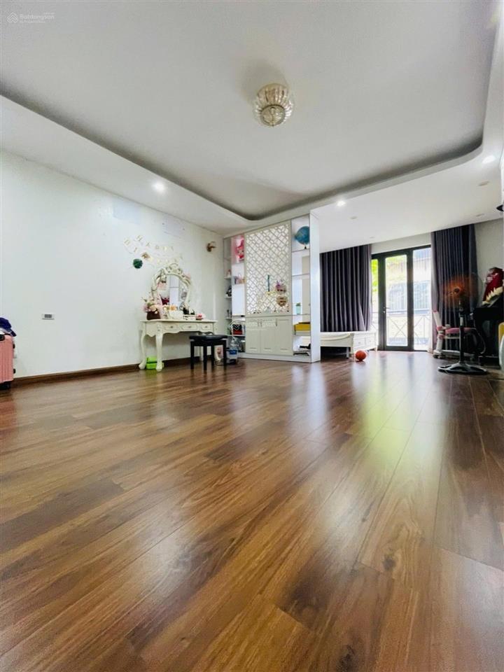 Bán nhà phân lô linh đàm 60m x 6 tầng, thang máy, ô tô tránh, vỉa hè, kinh doanh, 20 tỷ