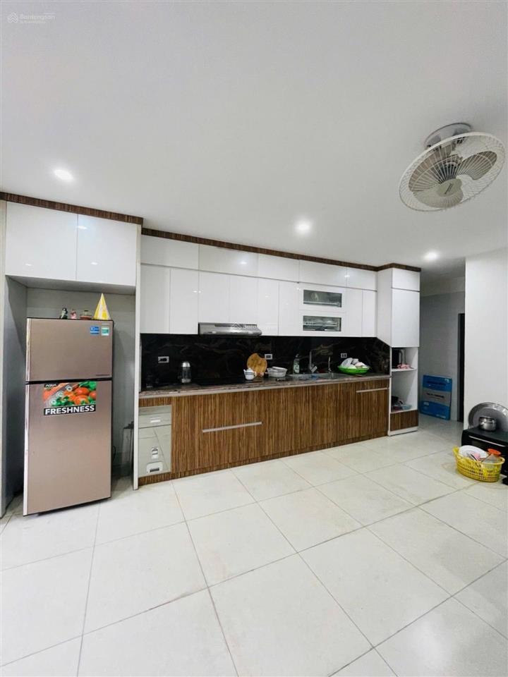 Bán nhà phân lô linh đàm 60m x 6 tầng, thang máy, ô tô tránh, vỉa hè, kinh doanh, 20 tỷ