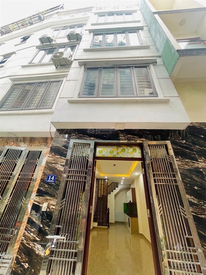 Bán nhà dân xây đẹp 6 tầng tại tứ hiệp  thanh trì. ô tô điện vf3 vào tận cửa. giá 6,8 tỷ