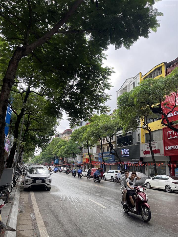 Bán nhà mặt phố ngọc hồi, tứ hiệp, thanh trì 90m, 6 tầng, thang máy, mt rộng, kd đỉnh, giá 39 tỷ