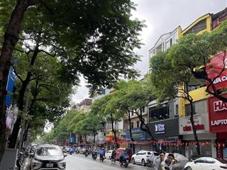 Bán nhà mặt phố ngọc hồi, tứ hiệp, thanh trì 90m, 6 tầng, thang máy, mt rộng, kd đỉnh, giá 39 tỷ