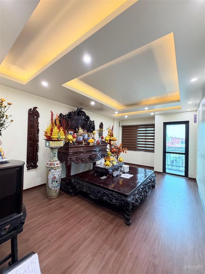 Bán nhà mặt phố ngọc hồi, tứ hiệp, thanh trì 90m, 6 tầng, thang máy, mt rộng, kd đỉnh, giá 39 tỷ
