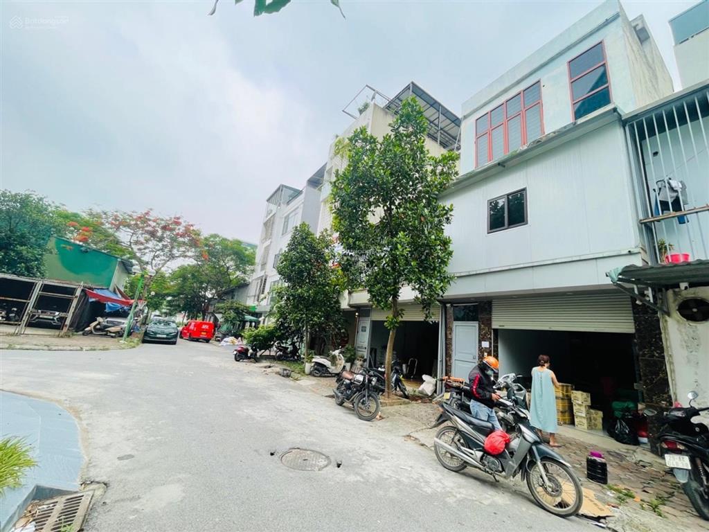 Siêu hiếm! nhà mặt phố linh đàm 60m x 3 tầng, vị trí đẹp, vỉa hè, kinh doanh sầm uất, giá tốt