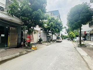 Nhà mặt phố tây nam linh đàm, hoàng mai, 60m², mặt tiền 5m, kinh doanh, 17,6 tỷ