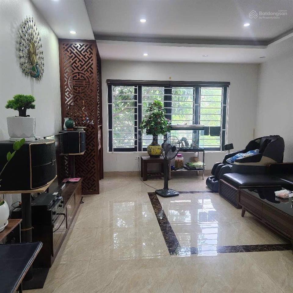 Bán nhà mặt phố kđt đại kim, linh đàm, hoàng mai, 55m2 x 5 tầng, mt 4m, lô góc, vỉa hè, giá 26,8 tỷ