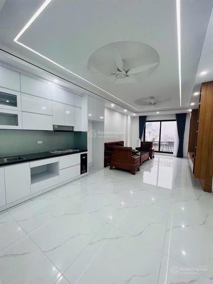 Bán nhà mặt phố kđt đại kim, linh đàm, hoàng mai, 55m2 x 5 tầng, mt 4m, lô góc, vỉa hè, giá 26,8 tỷ