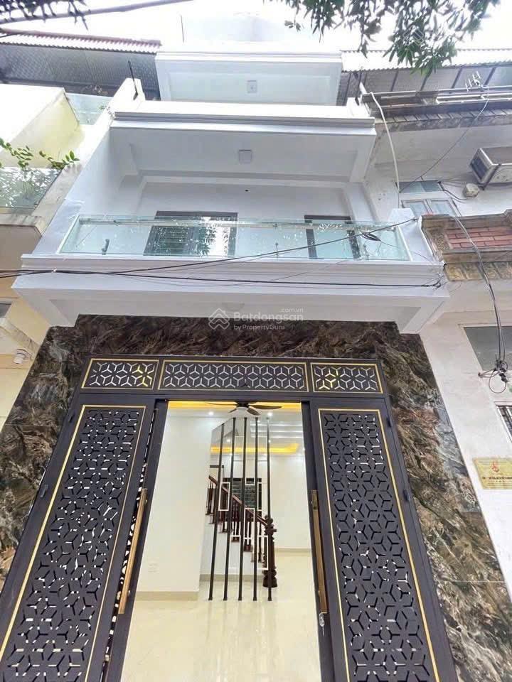 Bán nhà ngọc hồi, thanh trì, 46m x 4 tầng, mt 4.3m, cách ô tô 3 nhà, giá 7 tỷ