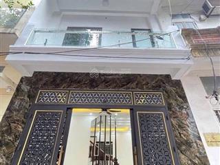 Bán nhà ngọc hồi, thanh trì, 46m x 4 tầng, mt 4.3m, cách ô tô 3 nhà, giá 7 tỷ