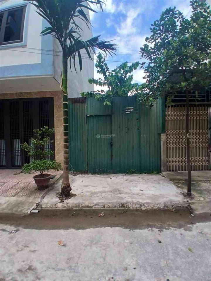 Bán đất lô góc 52m gần tđc tứ hiệp, thanh trì  mt 3.5m  vf3 đỗ cửa  chỉ 7.8tỷ