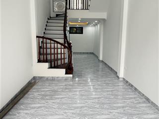 Bán nhà quỳnh đô thanh trì 5 tầng  4pn  ô tô đỗ cổng  sổ đỏ  giá nhỉnh 6 tỷ