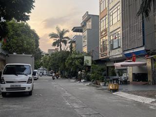 Bán đất tđc lưu phái, thanh trì 50m mt 4m đường 12m 2 thoáng giá 11 tỷ