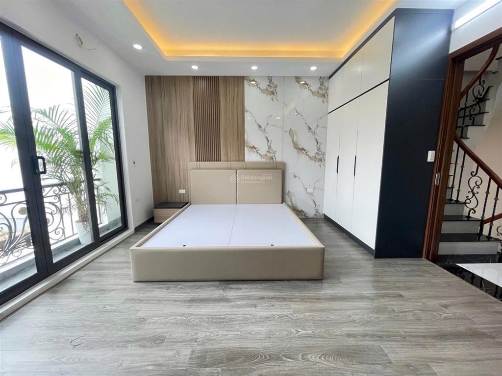 Bán nhà vĩnh quỳnh đại thanh 70m2 x 4 tầng, nhà mới, ô chờ thang máy, giá 7tỷ