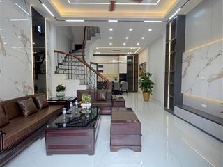 Bán nhà vĩnh quỳnh đại thanh 70m2 x 4 tầng, nhà mới, ô chờ thang máy, giá 7tỷ